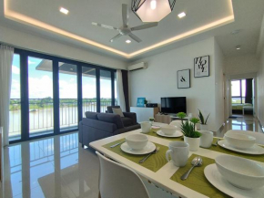 ONE Homestay A 6Pax 2Rooms